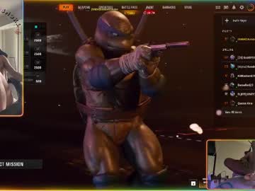Rainbowsmoke_Us Chaturbate profile image