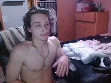 Burner7777777 Chaturbate profile image