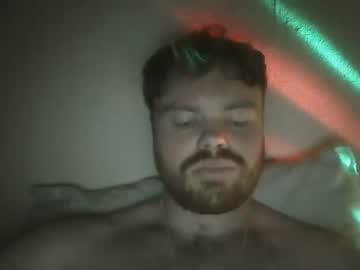 Gingerboyred Chaturbate profile image