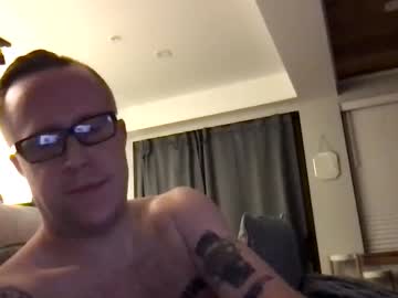 Inkedthinbigdick666 Chaturbate profile image