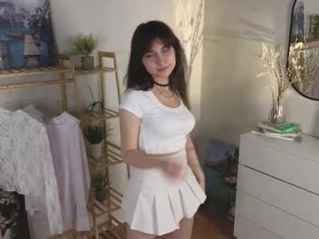 Kyliestoone Chaturbate profile image