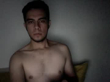Drifox Chaturbate profile image