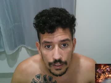 Necroopsycore Chaturbate profile image