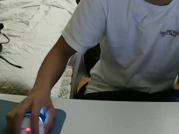 Lugii20 Chaturbate profile image