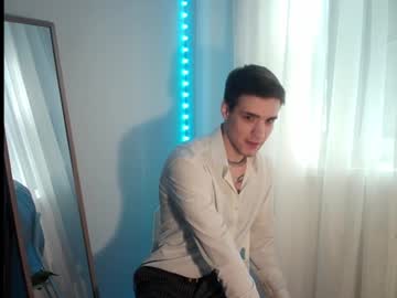 Magiclexa Chaturbate profile image