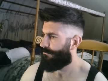 Profile of blackbeard489