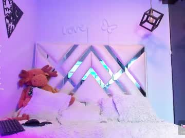 Rosalie__X Chaturbate profile image