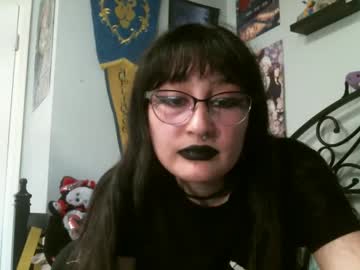 Profile of gothicwaifu222