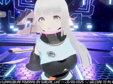 Profile of lunasublime