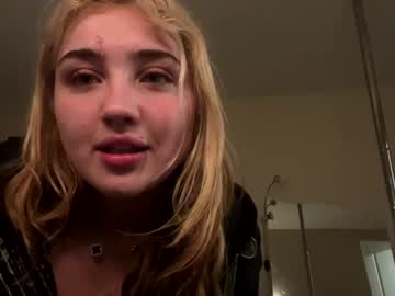 Athenarosebaby Chaturbate profile image