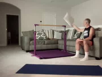 Mikeymco Chaturbate profile image