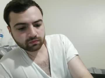 Samwbed8 Chaturbate profile image