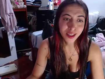Sophia_Greey Chaturbate profile image