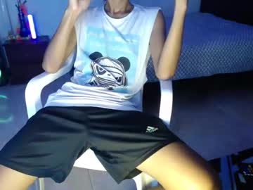 Jhon_Snow5 Chaturbate profile image