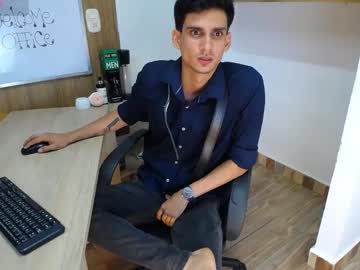 Sebalexis7 Chaturbate profile image