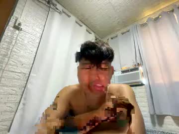 Asianexploder69 Chaturbate profile image