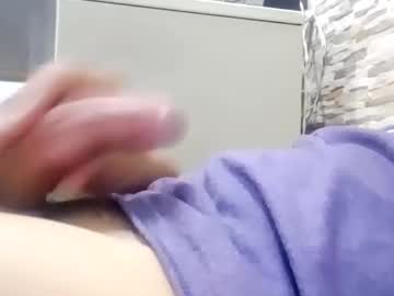 Grandexander2218 Chaturbate profile image