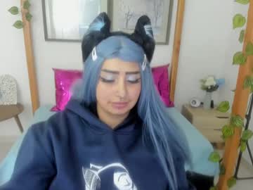 Lussyevans_