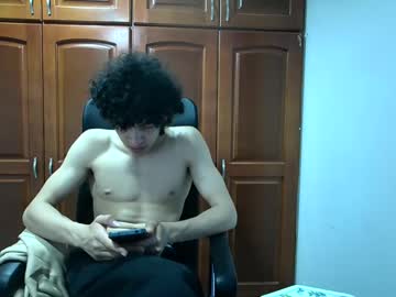 Zack_Brown1 Chaturbate profile image