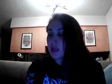 Flutterbyfaye Chaturbate profile image
