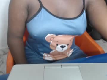 Sexy_Rossiey Chaturbate profile image