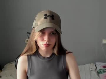 Rossary Chaturbate profile image
