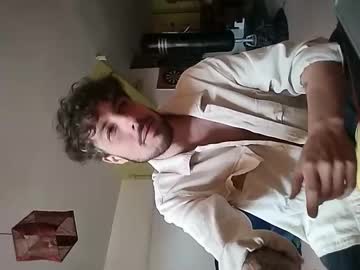 Italiaspicypizza Chaturbate profile image