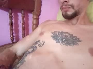 Johndecr337712 Chaturbate profile image