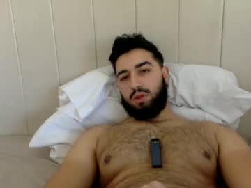 Mrandre1999 Chaturbate profile image