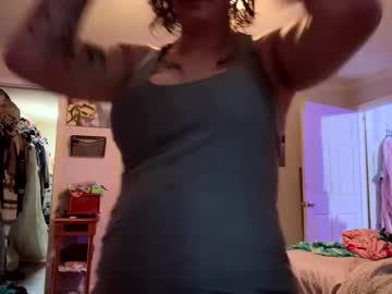 Pregnantmama86 Chaturbate profile image