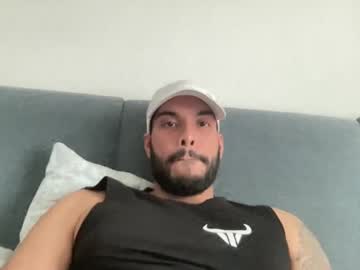 Kvey Chaturbate profile image