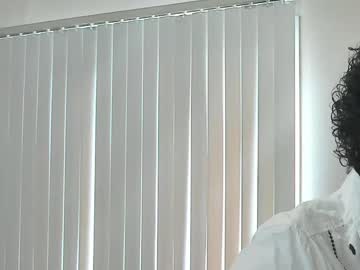 Alexcrayson Chaturbate profile image