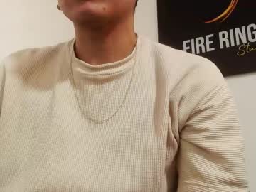 Goodsex_Rh Chaturbate profile image
