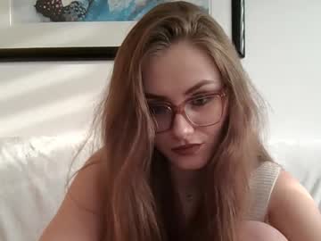 Isabeldream Chaturbate profile image