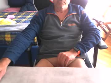 Leonida62 Chaturbate profile image