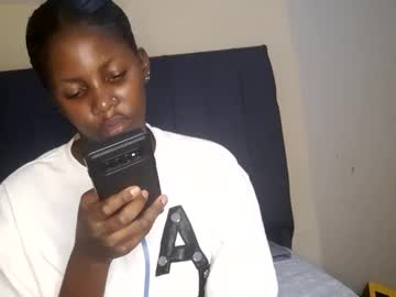 Sexxynuchi Chaturbate profile image