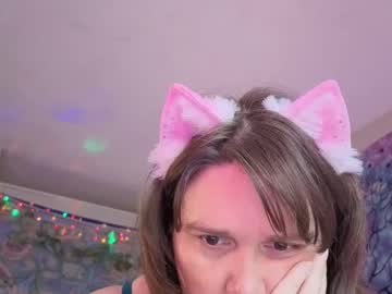 The_Kittycosmic Chaturbate profile image
