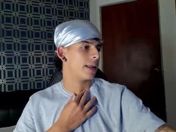 Thisistravis_ Chaturbate profile image