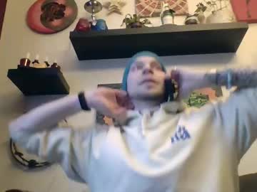 Dreadlockboy89 Chaturbate profile image