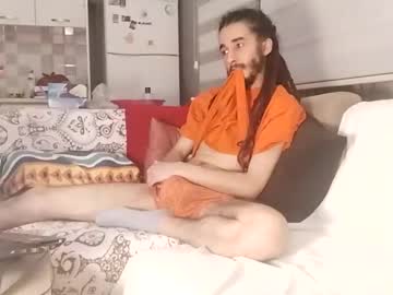 Wineandbread Chaturbate profile image