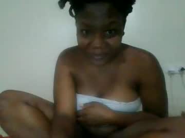 Dark_Candie Chaturbate profile image