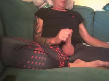 Stranger1369 Chaturbate profile image
