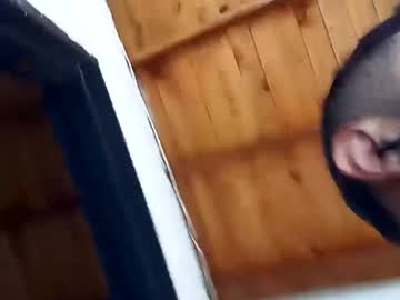 Danielorejas Chaturbate profile image