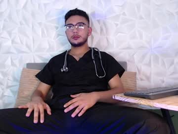Profile of dominic_eusse