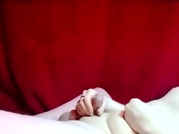 Xthezeroprojectx Chaturbate profile image