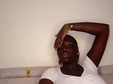 Fransiscaomondi76 Chaturbate profile image