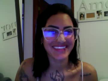 Iasmimbrantes Chaturbate profile image