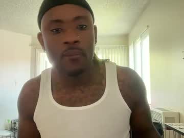 Babymommasdream Chaturbate profile image