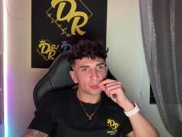 Danilodrx Chaturbate profile image