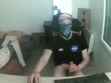 Pijassouf Chaturbate profile image